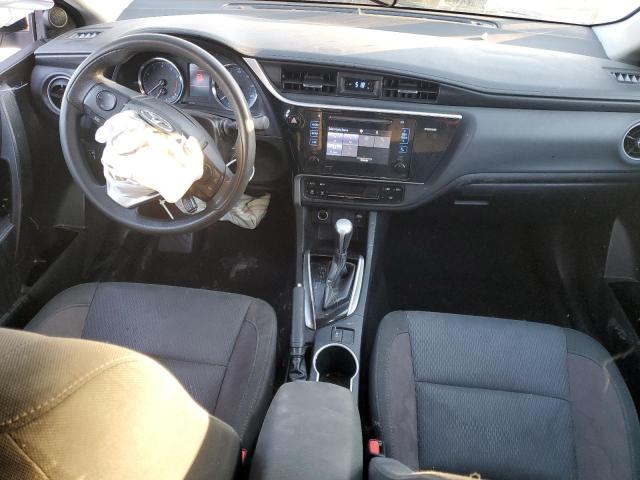 Photo 8 from auction – 2017 TOYOTA COROLLA L with VIN 2T1BURHE4HC757793