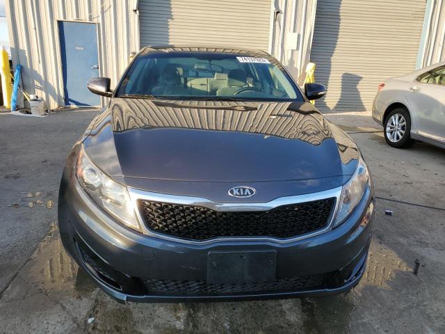 Photo 5 from auction – 2011 KIA OPTIMA LX with VIN KNAGM4A79B5145661