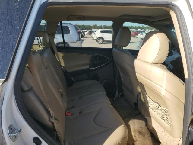 Photo 10 from auction – 2010 TOYOTA RAV4 LIMIT with VIN JTMDK4DV2A5090197