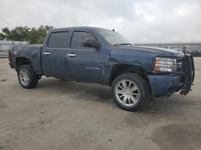 Photo 4 from auction – 2008 CHEVROLET SILVERADO with VIN 3GCEK13348G204688