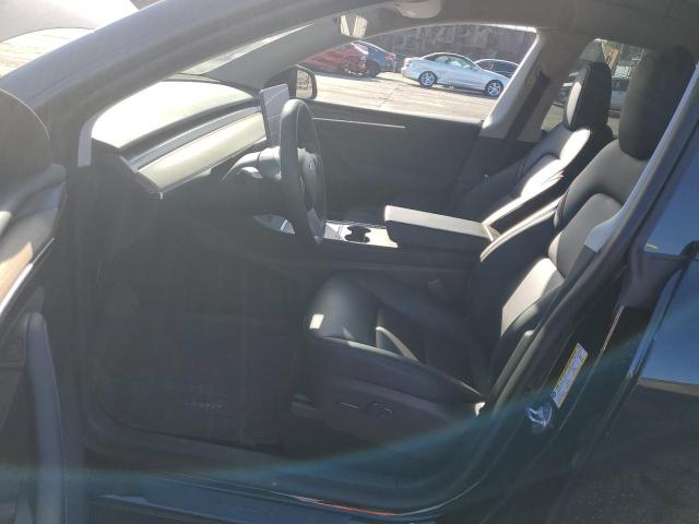 Photo 7 from auction – 2023 TESLA MODEL Y with VIN 7SAYGDEE7PA027444