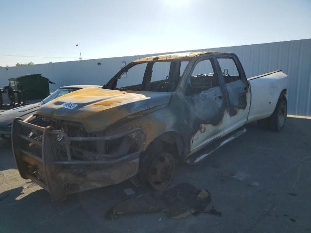 RAM 3500 ST 2013 with VIN 3C63RRGL6DG597834 - Photo from auction