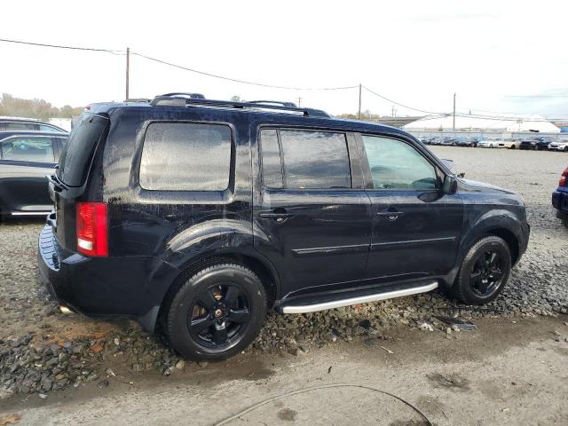 Photo 3 from auction – 2009 HONDA PILOT EX with VIN 5FNYF48459B044199