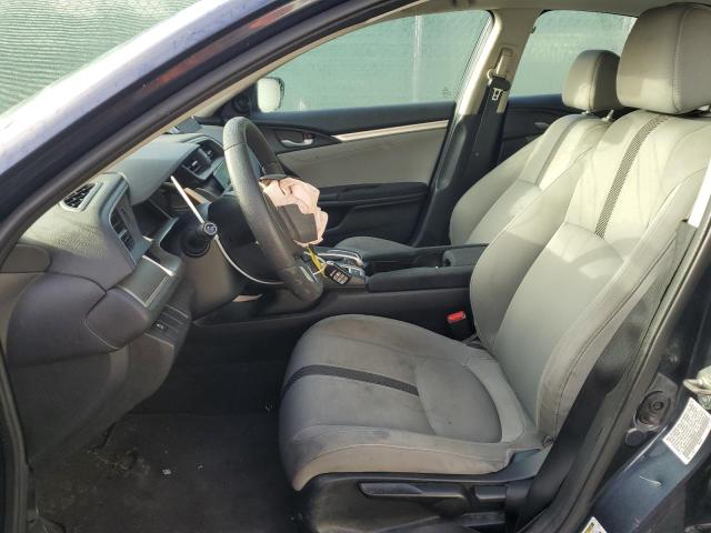 Photo 7 from auction – 2016 HONDA CIVIC EX with VIN 19XFC1F37GE038853