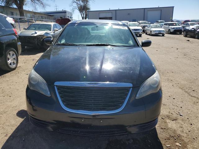 Photo 5 from auction – 2013 CHRYSLER 200 TOURIN with VIN 1C3CCBBB1DN584517