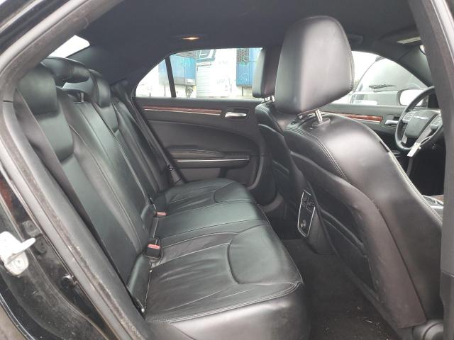 Photo 10 from auction – 2014 CHRYSLER 300 with VIN 2C3CCAAG2EH217014