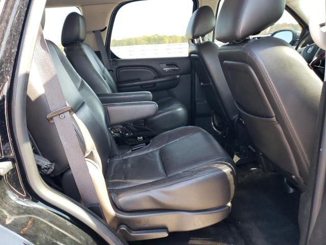 Photo 11 from auction – 2014 CADILLAC ESCALADE with VIN 1GYS3AEF1ER143085