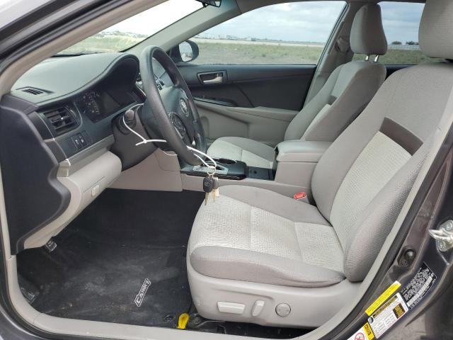 Photo 7 from auction – 2014 TOYOTA CAMRY L with VIN 4T4BF1FK1ER423161