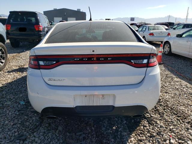 Photo 6 from auction – 2015 DODGE DART SXT with VIN 1C3CDFBB3FD298603