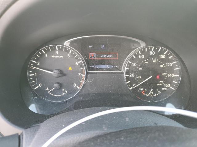 Photo 9 from auction – 2016 NISSAN ALTIMA 2.5 with VIN 1N4AL3AP6GC147222