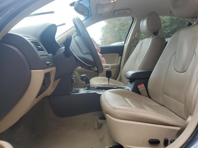 Photo 7 from auction – 2012 FORD FUSION with VIN 3FAHP0JA2CR254650
