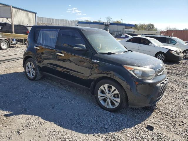 Фото 4 с аукциона – 2014 KIA SOUL + с VIN KNDJP3A54E7103125