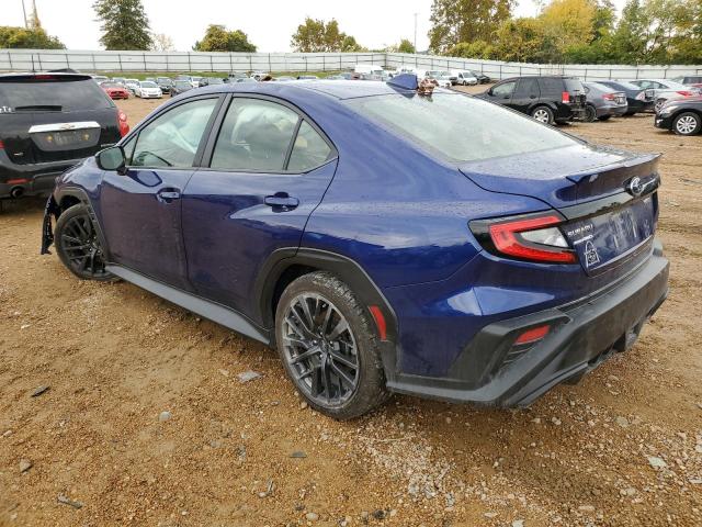 Photo 2 from auction – 2022 SUBARU WRX PREMIU with VIN JF1VBAF60N9012062