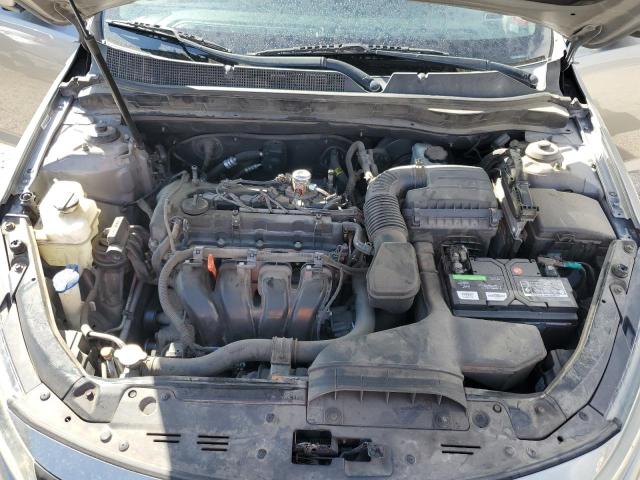 Photo 11 from auction – 2014 KIA OPTIMA LX with VIN 5XXGM4A70EG315831