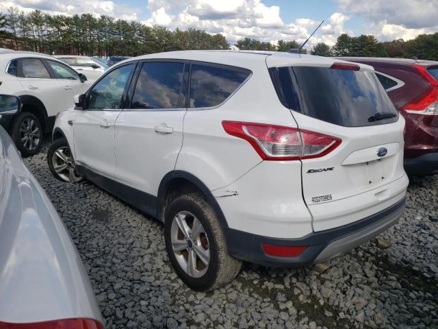 Photo 2 from auction – 2016 FORD ESCAPE SE with VIN 1FMCU0G74GUC85434