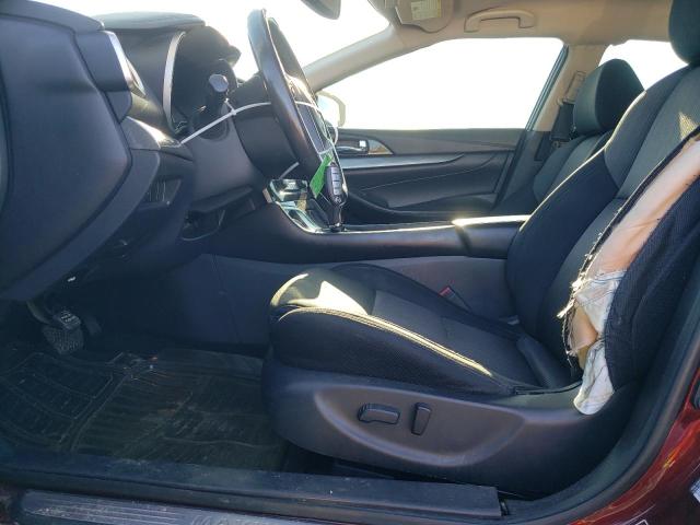 Photo 7 from auction – 2016 NISSAN MAXIMA 3.5 with VIN 1N4AA6APXGC379815