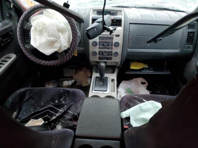 Photo 8 from auction – 2012 FORD ESCAPE XLT with VIN 1FMCU9DGXCKA08480
