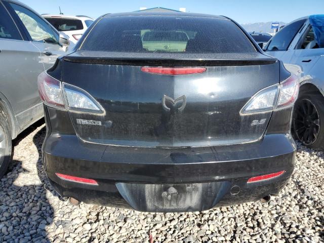 Photo 6 from auction – 2010 MAZDA 3 S with VIN JM1BL1S58A1218181