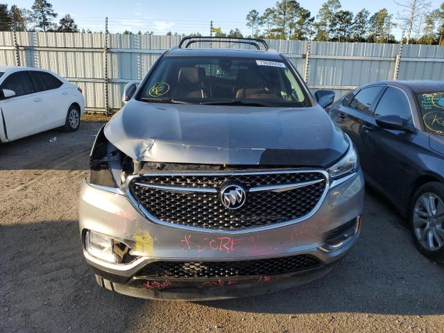 Photo 5 from auction – 2018 BUICK ENCLAVE AV with VIN 5GAEVCKW6JJ173559