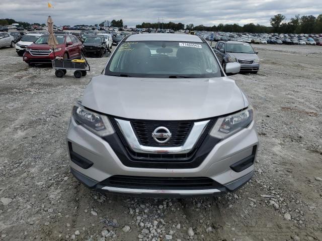 Photo 5 from auction – 2017 NISSAN ROGUE S with VIN KNMAT2MT1HP549219