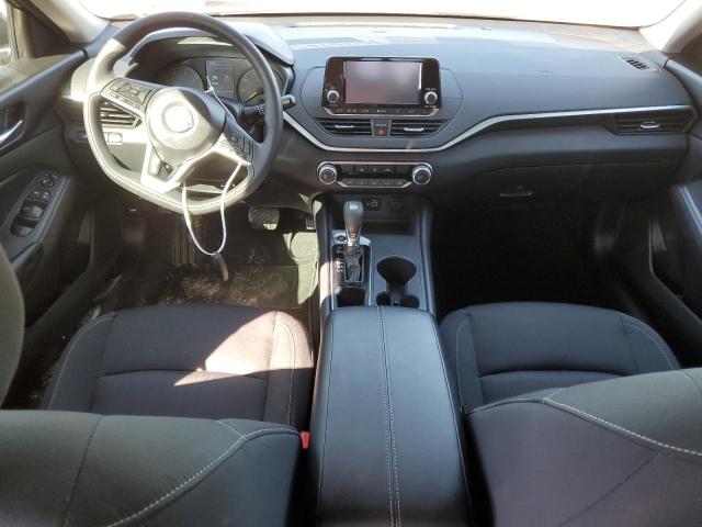 Photo 8 from auction – 2021 NISSAN ALTIMA S with VIN 1N4BL4BV6MN367208