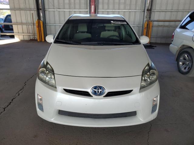 Photo 5 from auction – 2010 TOYOTA PRIUS with VIN JTDKN3DU9A0194893