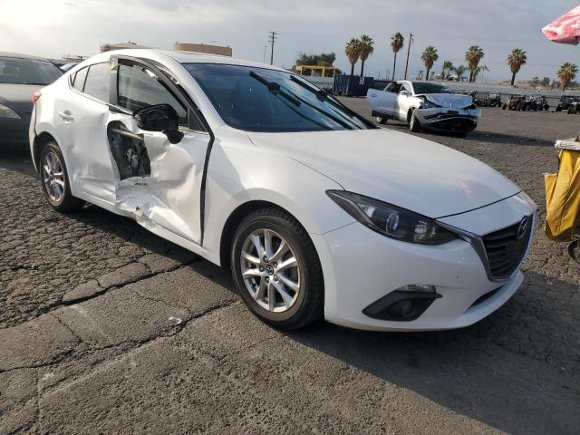 Photo 4 from auction – 2015 MAZDA 3 TOURING with VIN 3MZBM1V76FM145619