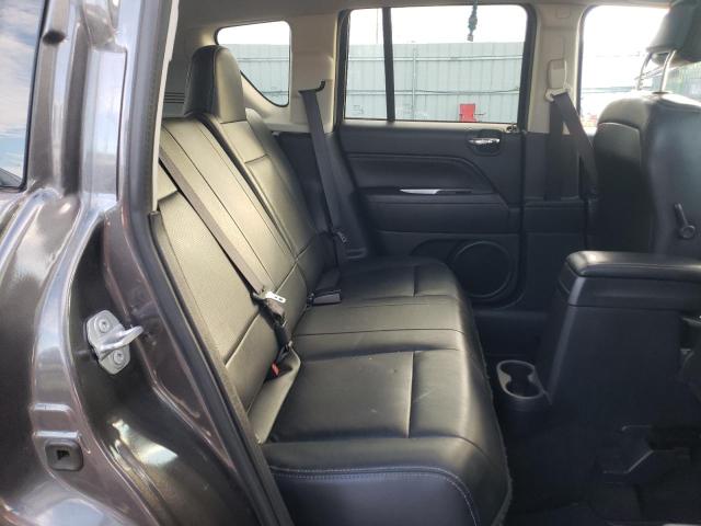 Photo 10 from auction – 2017 JEEP COMPASS LA with VIN 1C4NJDEBXHD128836