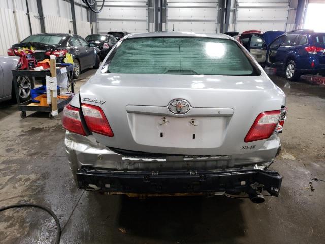 Photo 6 from auction – 2007 TOYOTA CAMRY CE with VIN 4T1BE46K37U094058