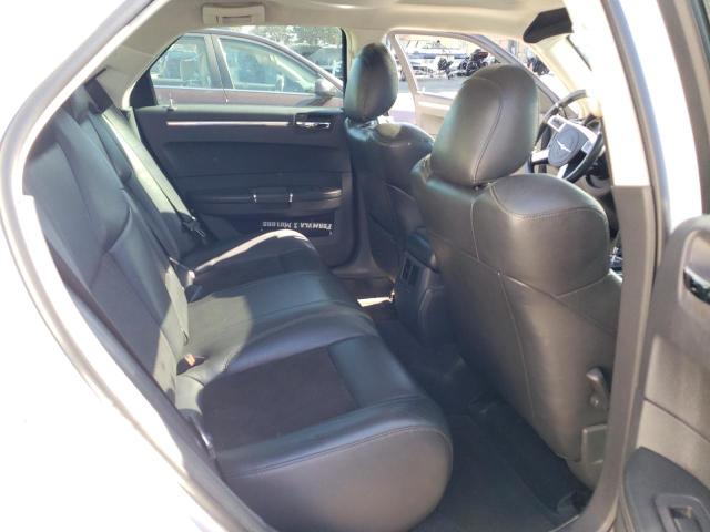 Photo 10 from auction – 2010 CHRYSLER 300 S with VIN 2C3CA9CTXAH255762