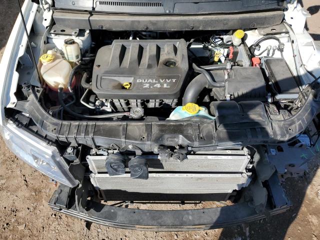 Photo 12 from auction – 2014 DODGE JOURNEY SX with VIN 3C4PDCBB7ET180171