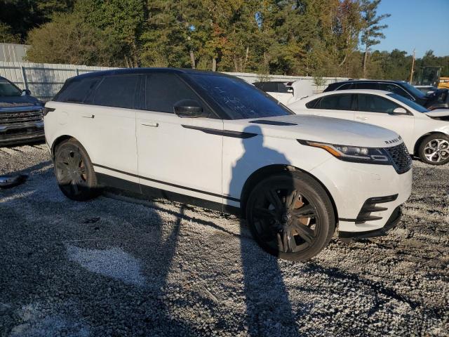 Photo 4 from auction – 2020 LAND ROVER RANGE ROVE with VIN SALYK2EX5LA266667