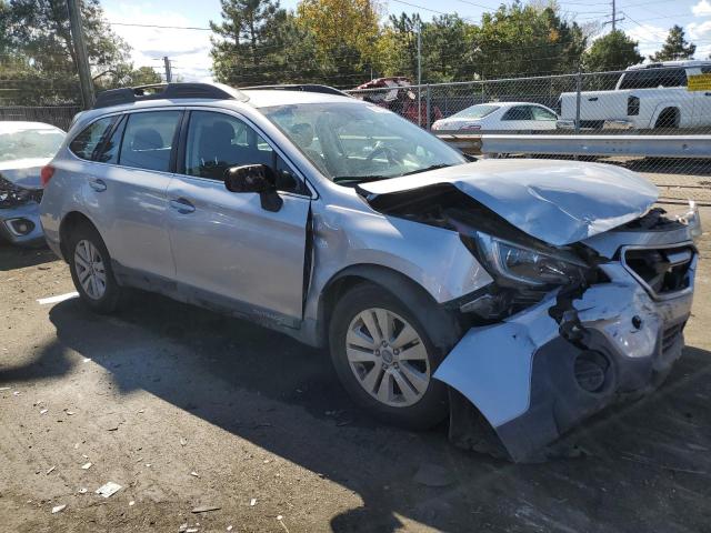 Photo 4 from auction – 2019 SUBARU OUTBACK 2. with VIN 4S4BSABC0K3341332