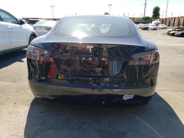 Photo 6 from auction – 2018 TESLA MODEL S with VIN 5YJSA1E28JF286169