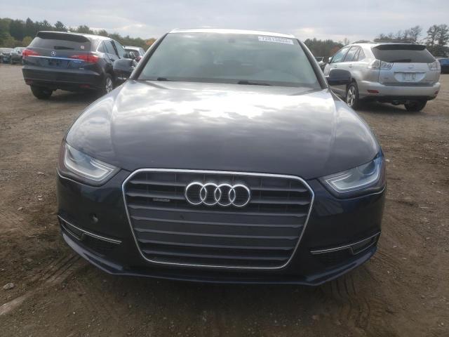 Photo 5 from auction – 2013 AUDI A4 PREMIUM with VIN WAUBFAFL1DN026725