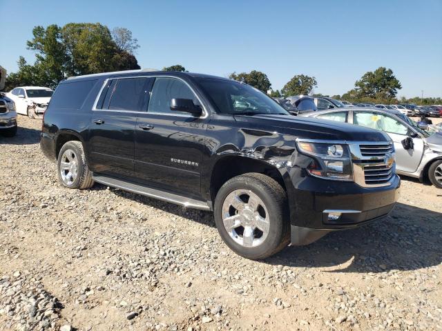 Photo 4 from auction – 2018 CHEVROLET SUBURBAN C with VIN 1GNSCJKC2JR101204