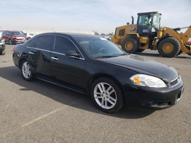 Photo 4 from auction – 2015 CHEVROLET IMPALA LIM with VIN 2G1WC5E34F1170059