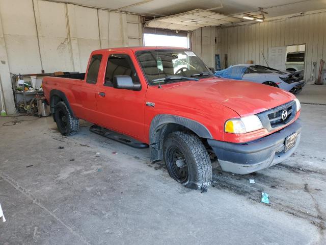Photo 4 from auction – 2008 MAZDA B4000 CAB with VIN 4F4ZR47EX8PM03466