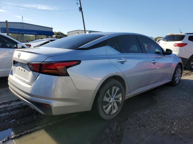 Photo 3 from auction – 2020 NISSAN ALTIMA S with VIN 1N4BL4BV5LC285352