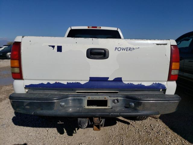 Photo 6 from auction – 2001 GMC SIERRA K25 with VIN 1GTHK24UX1E234835