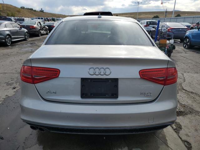 Foto 6 de la subasta – 2015 AUDI A4 PREMIUM con VIN WAUFFAFL9FN008767