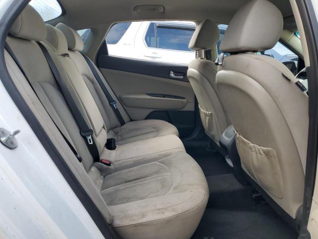 Photo 10 from auction – 2016 KIA OPTIMA LX with VIN 5XXGT4L31GG001895