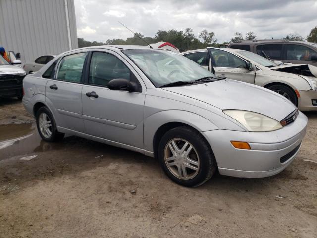 Photo 4 from auction – 2001 FORD FOCUS SE with VIN 1FAFP34P51W207440