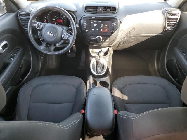 Photo 8 from auction – 2019 KIA SOUL + with VIN KNDJP3A54K7629444