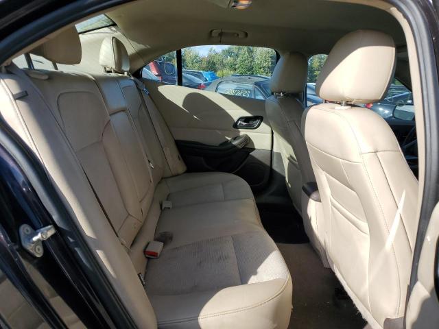 Photo 10 from auction – 2015 CHEVROLET MALIBU 1LT with VIN 1G11C5SL6FF122277