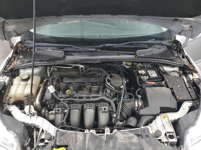 Photo 11 from auction – 2012 FORD FOCUS SEL with VIN 1FAHP3H23CL191802