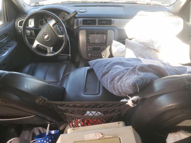 Фото 8 с аукциона – 2007 CHEVROLET AVALANCHE с VIN 3GNFK12367G279422