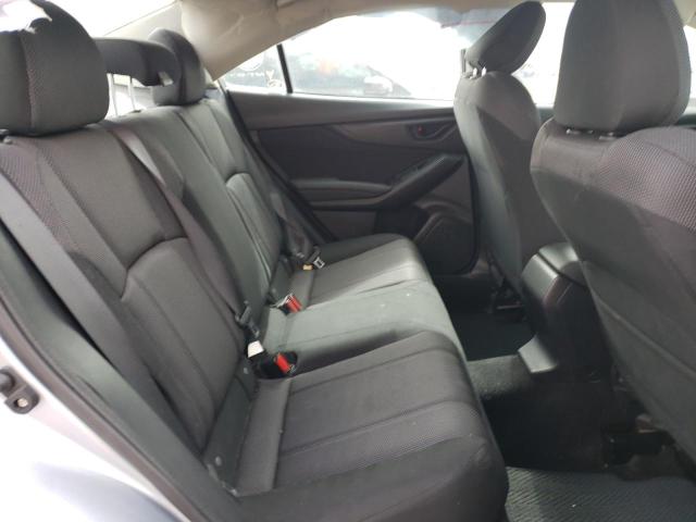 Photo 10 from auction – 2017 SUBARU IMPREZA PR with VIN 4S3GKAB65H3621731