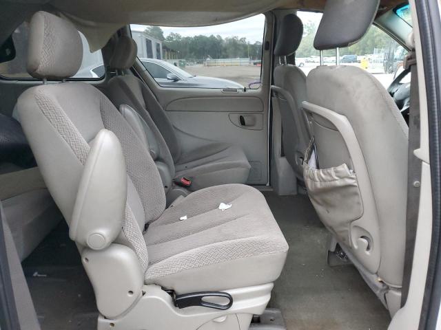 Photo 11 from auction – 2006 DODGE CARAVAN SX with VIN 1D4GP45R46B736674