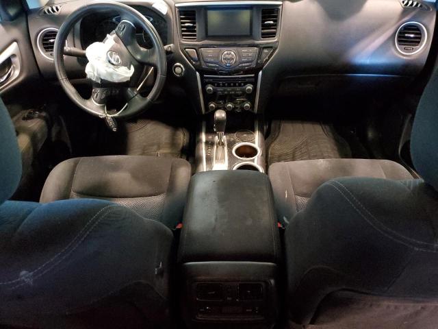 Photo 8 from auction – 2014 NISSAN PATHFINDER with VIN 5N1AR2MN2EC620491